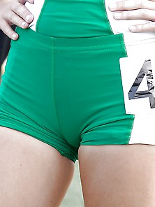 Sexiest Shorts In Sports 2