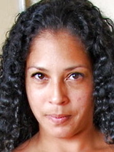 Serena Reyes
