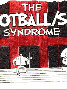 The Foorball Sex Syndrom
