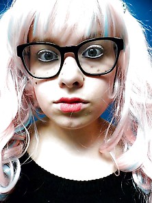 Book Of Faces - Special Edition: Girls In Glasses