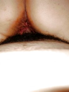 Hairytrade-40 (The Rest Quality Photos On My Website)