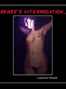 Renee,  A Submissive Wife Exposed