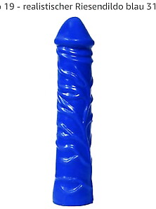 Gallery Of All My Dildos And Toys