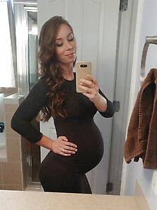Pregnant Woman 41
