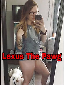 Lexus The Pawg