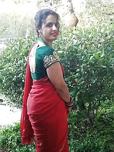 Sexy Nepali Wife