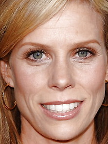 Cheryl Hines Needs A Tribute