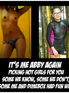 Random Filipinas 74 - Abby's Picks