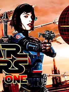 Star Wars: Rouge One