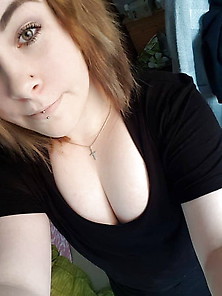 Yolanda 19 From Germany Showing Off For Everyone