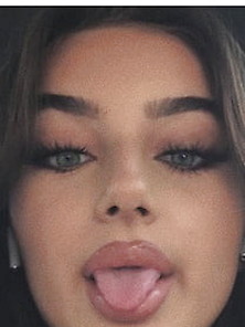 Amazing Womens Perfect Faces For Blowjob And Facefuck