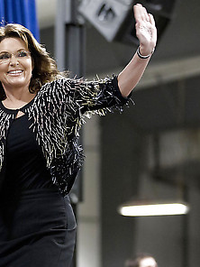 Conservative Sarah Palin Just Gets Better And Better