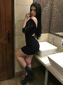 Serbian Big Ass Whore Teen Andjela Nikolic