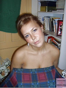 Swedish Cheating Milf Wife From Cesso. Org