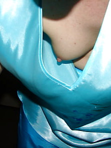 Down Blouse And Nipple Slips - 37