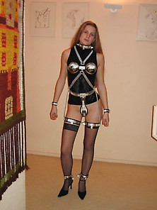 Chastity Belt And More - Bdsmlr 8