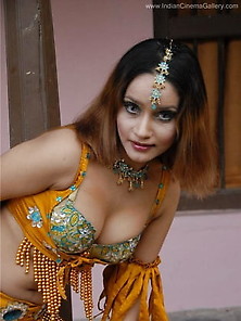 Anu Vaishnavi