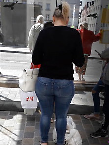 Wedges And Ass