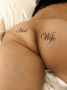 Mexican Hotwife Loves To Be Shared