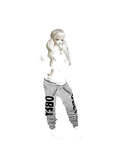 My Rp Wife From Imvu For Sao