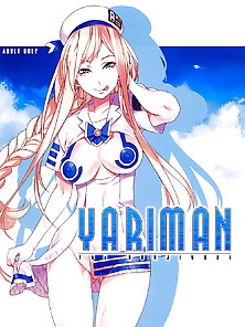 Yariman - Hentai Manga