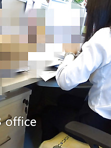 Sexy Office Lady Love