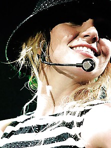 Britney Spears: The Most Beautiful Woman In The World