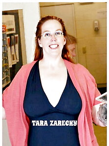 Exposing Hot Mom Tara Zarecky!