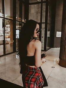 Paige Wwe Is The Hottest Woman Alive