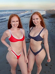 Sexiest Redhead Album You Will Ever See!