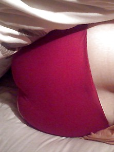 My Sexy Wife In Her Bed