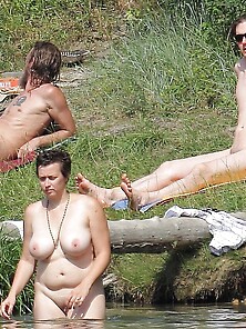 Austrian Nudists