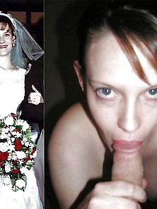 Exposed Bride