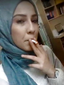 Periscope Turc Hijab Miel