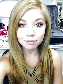 Jennette Mccurdy Is Hot And Sexy
