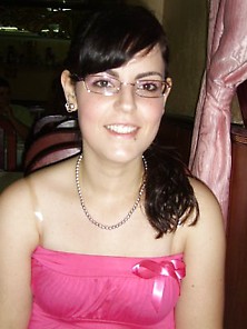 Tina Toledo From Spain
