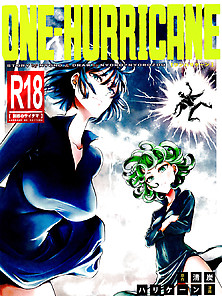 One-Hurricane 4 - Hentai Manga