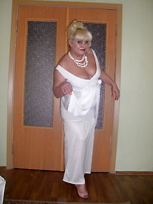 Mature Prostitute Albi From Moscow