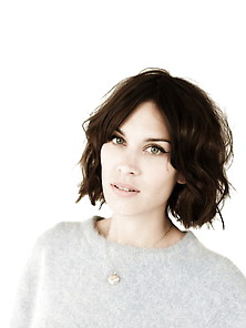 Muses For Beginners - Alexa Chung