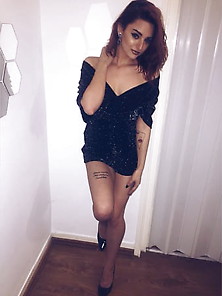 Romanian Teen Slut Denisa Mrcs