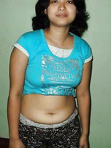 Bangladeshi Hot Babe P14