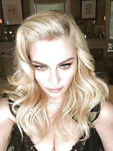 Madonna May 2017