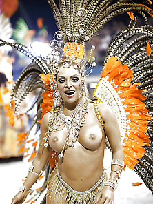 Carneval De Rio