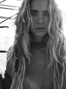 Ashley Benson Topless And See Through “find Your Calif