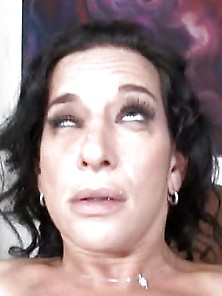 Melissa Monet - Orgasm Face