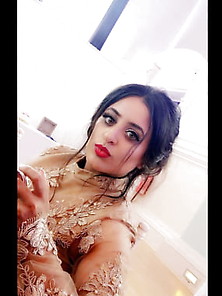 Sexy Paki Pakistani Indian Desi Wife