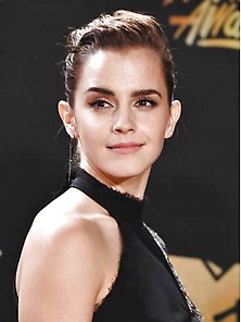 Emma Watson Mtv Awards 2017