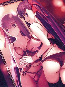 Manga Sex Fille Sexy