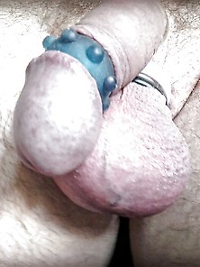 Anal Beads & Cock Rings