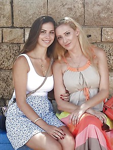 Beautiful Russian Girls